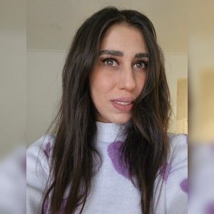 Meet your Posher, Soheila